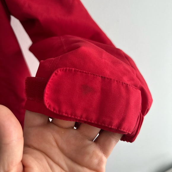 Pacific Trail Red Jacket Medium - Picture 11 of 15